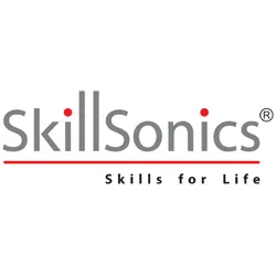SkillSonics logo