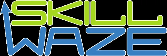 SkillWaze logo