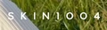 Skin 1004 logo