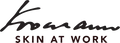 Skin at Work logo