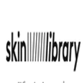 Skin Library logo