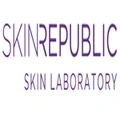 Skin Republic logo