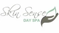 Skin Sense Day Spa logo