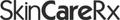 SkinCareRx logo
