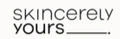 Skincerely Yours logo