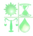 Skinergy logo