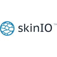 SkinIO logo