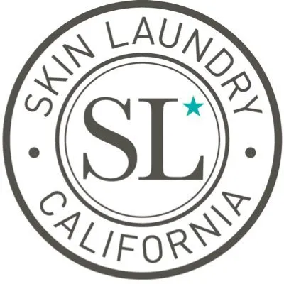 Skin Laundry logo