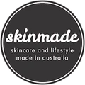 skinmade logo