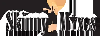 Skinny Mixes logo