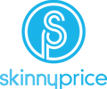 Skinnyprice logo