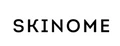 Skinome logo