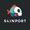 Skinport logo