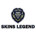 SkinsLegend logo