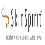 SkinSpirit logo