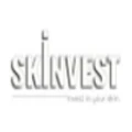 Skinvest logo