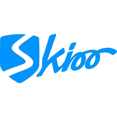 Skioo logo