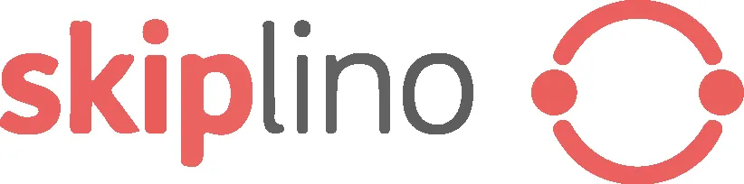 Skiplino logo