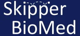Skipper Bio Med logo