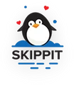 Skippit logo