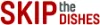 SkipTheDishes logo