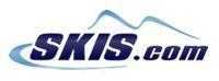 Skis.com logo