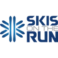 Skis on the Run logo