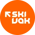 Skivak logo