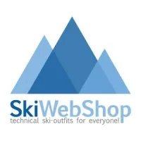 Skiwebshop logo