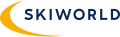 Skiworld logo