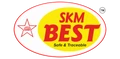 SKM Best Eggs logo
