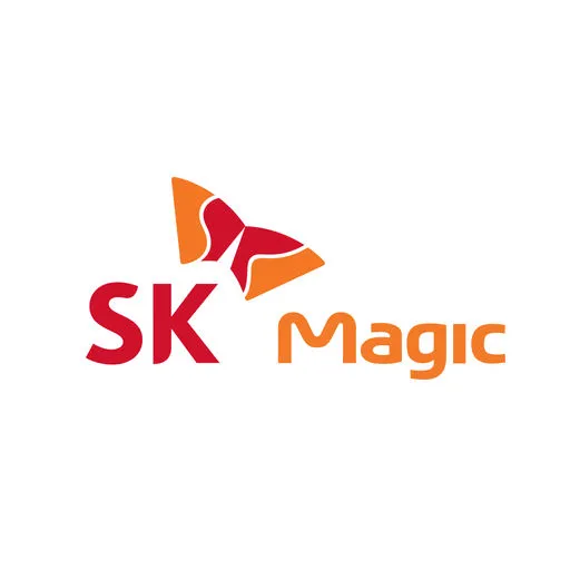 SK Magic logo