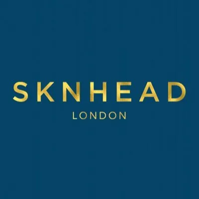 Sknhead logo