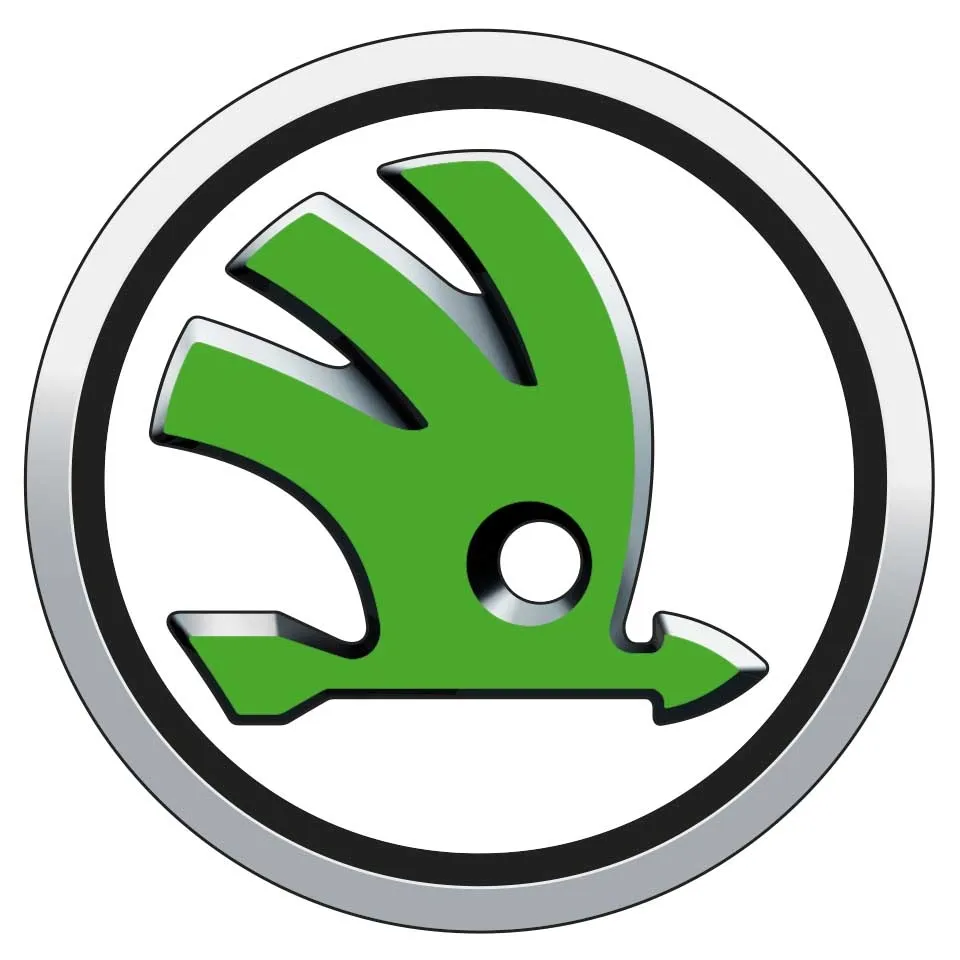 Skoda Auto logo