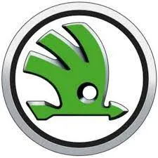 SKODA logo