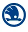 SKODA JS logo