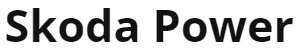 Skoda Power logo