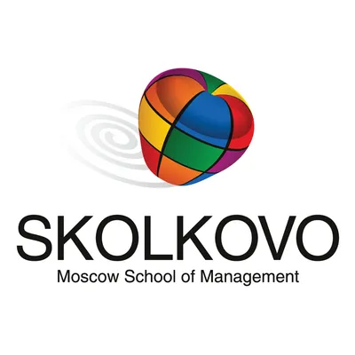 Skolkovo logo