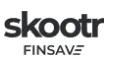 Skootr FinSave logo