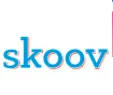 Skoov logo