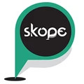 Skope logo