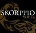 SKORPPIO VODKA logo