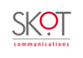 Skot Communications logo