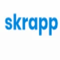 Skrapp logo