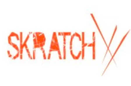 Skratch logo