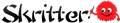 Skritter logo