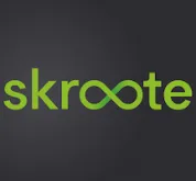 Skroote logo