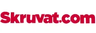 Skruvat logo