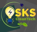 SKS Cleantech logo
