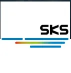 SKS logo